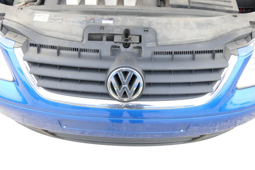 Touran caddy grill - 2k,