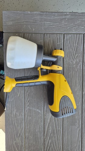 Wagner w550 farbsprühsystem - wagner,