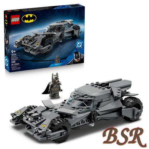 Lego super heroes - lego®,