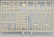 Warhammer Tabletop: SKELETTKRIEGER Gusrahmen ohne Bases