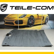 ORIG.Porsche 911 996/997 Coupe Dachverkleidung Alcantara Schwarz/rooflining