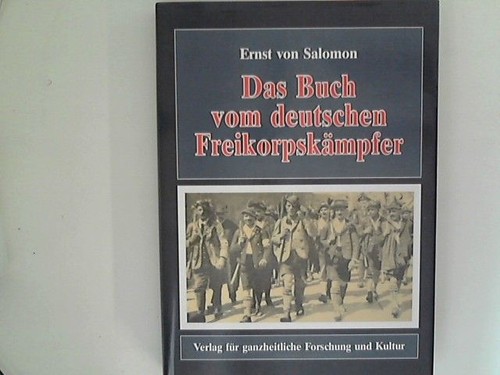 Das buch vom - das,