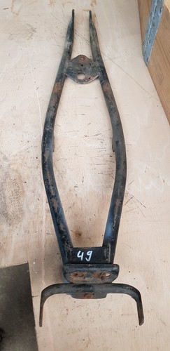 Simson ddr obergurt schiffchen - ddr,