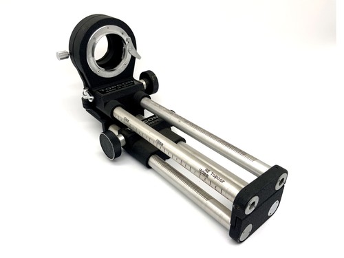Topcon balgengerät schwarz - balgengerät,