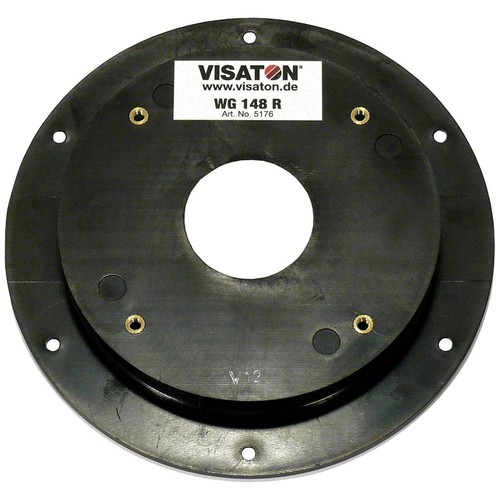 Visaton waveguide 148 r - visaton,