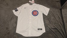 MLB Chicago Cubs Jersey Trikot