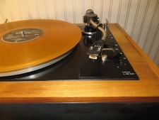 Plattenspieler Lenco L 43 CH -