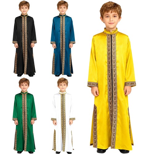 Jungen saudi arabisch thobe - de, saudi-arabisch