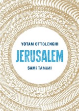Jerusalem | Yotam Ottolenghi (u. a.) | Buch | 320 S. | Englisch | 2012