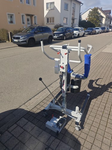 Mobiler aufstehlifter raisa - aufstehlifter,