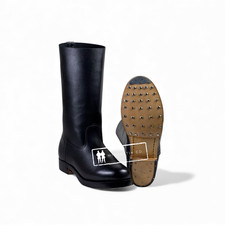 WW2 German Jackboots – M39