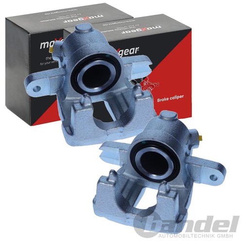 Maxgear bremssattel vorne - 2x,