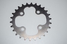 Shimano SG-X  M9 U-26 Kettenblatt 26 Zähne Kettenblatt 9fach 64mm