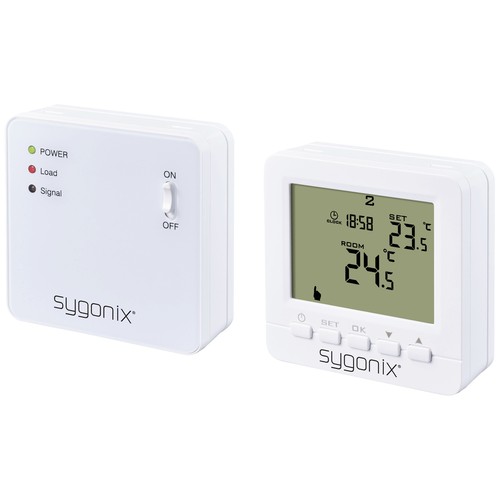 Sygonix 5470190 - sygonix, sy-5470190