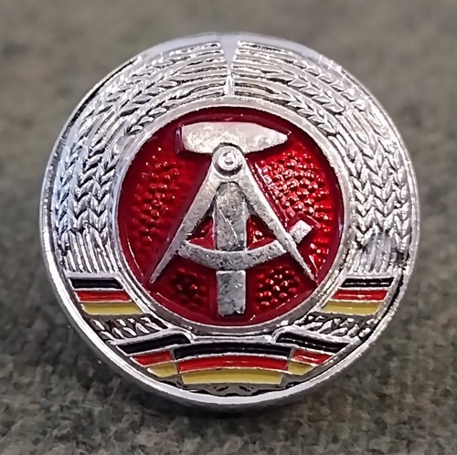 East german ddr - east,