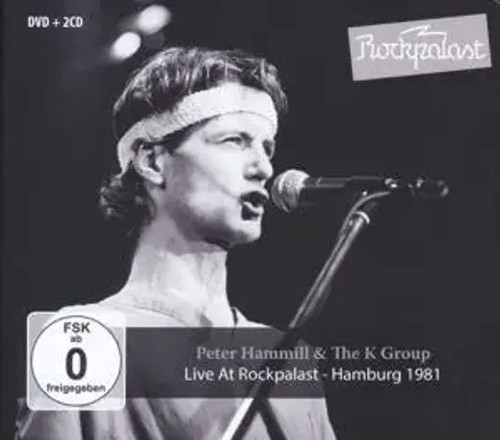 Live rockpalast hamburg - rockpalast, (hamburg