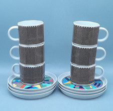 Rosenthal Metropol Scenario 6