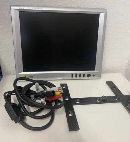 Eneo vmc lcd cp tft - 10.4,