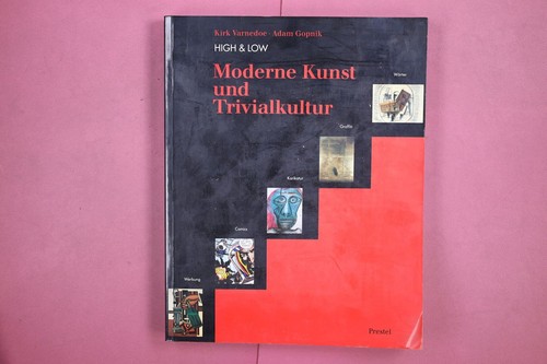 308095 kirk varnedoe high - 308095,