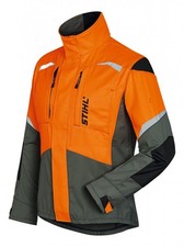 STIHL Jacke, Forstjacke