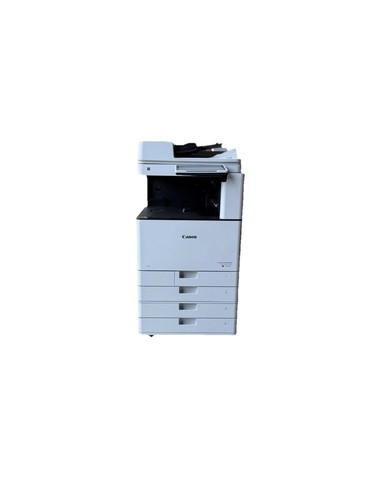 Canon imagerunner advance - canon,