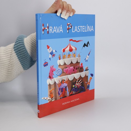 Hravá plastelína -  , | 