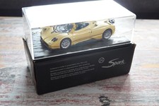 Spark spzp03 pagani - pagani, zonda