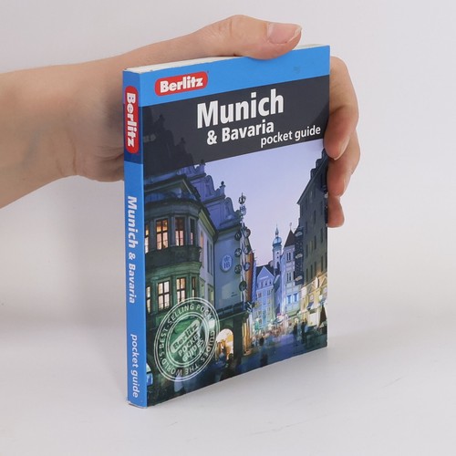 Berlitz pocket guides - berlitz,