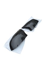 CARBON Spiegelkappen Abdeckkappen passend für BMW X3 F25 X4 F26 X5 F15 X6 F16