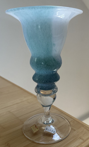 Vase waldglashütte bodenmais - waldglashütte,