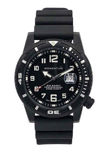 Momentum m50 mark - ii, herrenuhr