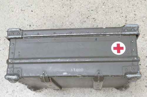 Zarges kiste transport - kiste, box