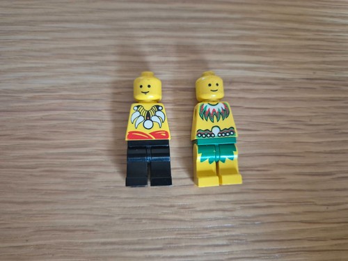 Lego minifiguren torsos king - minifiguren,