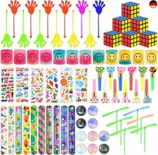  Kindergeburtstag Mitgebsel