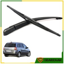 WISCHERARM + SCHEIBENWISCHER