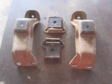 60 61 62 63 64 65 66 CHEVROLET