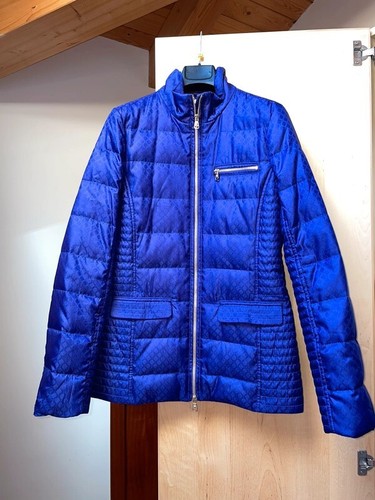 Versace daunenjacke damen - daunenjacke,