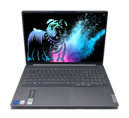 Lenovo ideapad pro 16iah7 - lenovo,