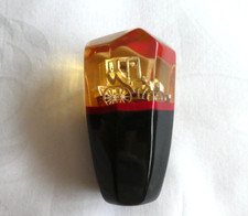 DDR Oldtimer KFZ Auto Wartburg Trabant Lada Zierknauf Schaltknauf Kunstharz - N2