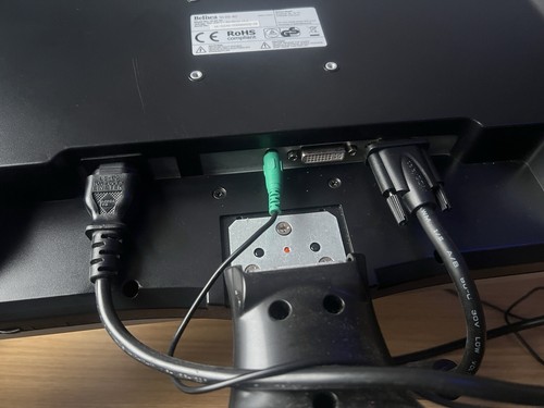 Monitor - ,