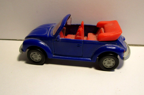 Siku 0839 volkswagen käfer - siku, vw