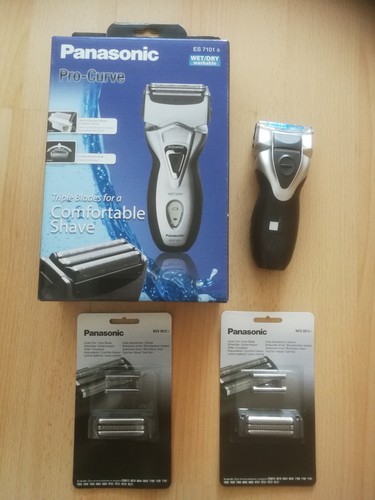 Herrenrasierer panasonic - herrenrasierer,
