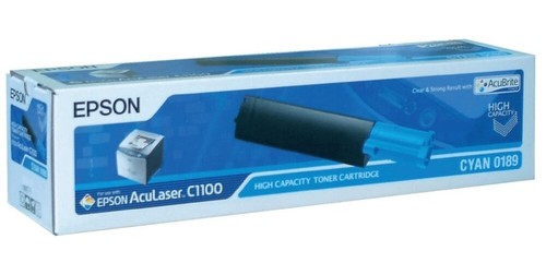 Original epson toner - original,