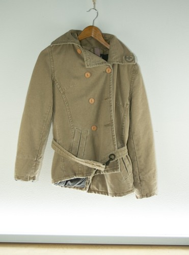 Kuyichi jacke größe m - kuyichi,