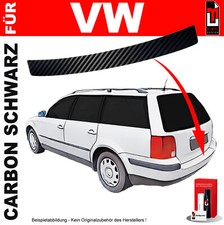 Lackschutzfolie Ladekante für