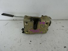 Renault Rapid BJ 1996 Türschloss rechts