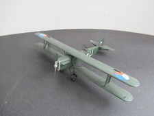 Revell ???Doppeldecker der russischen Luftwaffe Fertigmodell aus Bausatz