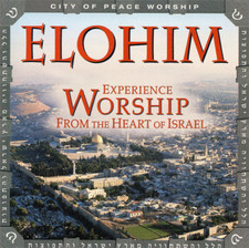 Elohim • Experience Worship