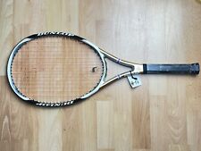 Dunlop Aerogel 7Hundred Tennisschläger Graphit Aerogel