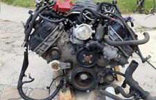 ⭐️⭐️⭐️ Motor 5.0 V8 FORD MUSTANG 2011-2014 51TKM UNKOMPLETT ⭐️⭐️⭐️